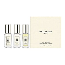 Scent Layering - Kit